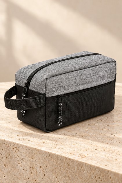 Personal Care Bag - Cosmetic Bag - Shaving Bag - Travel Bag - Makeup Bag - Shaving Bag - Handbag - Toiletry Bag