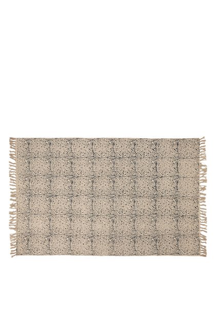 Sarmaşık Desenli Dikdörtgen Kilim(120x180 Cm)