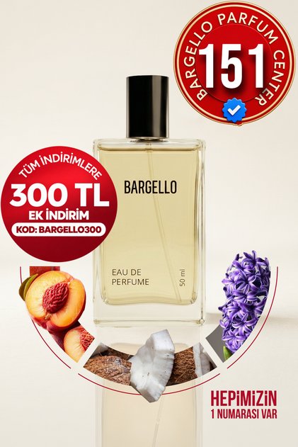 151 Kadın Parfüm Floral 50 Ml Edp