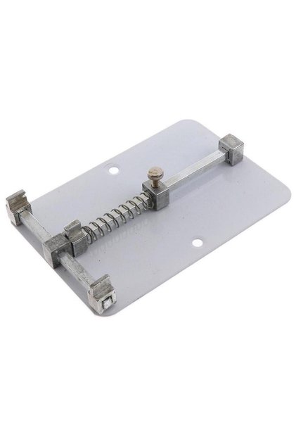 AS SHOWN Mobile Phone Repair Fixture Pcb Bracket Universal Pcb Board Holder Repair Tool Platform Fix