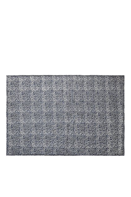 Patterned Double-Sided Sofa Throw (130X180 cm)