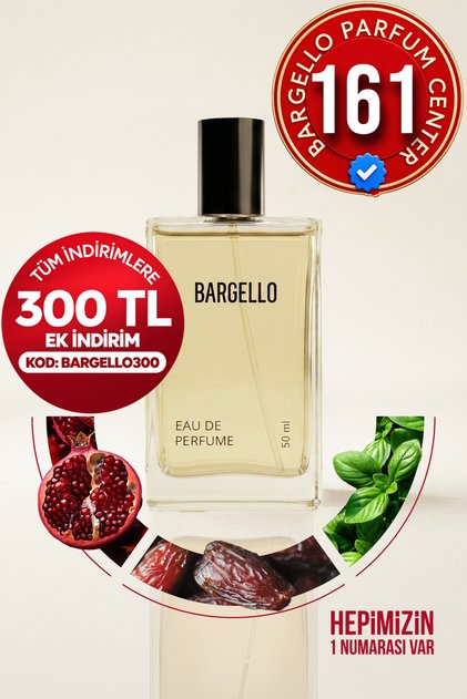 161 Kadın Parfüm Oriental 50 Ml Edp