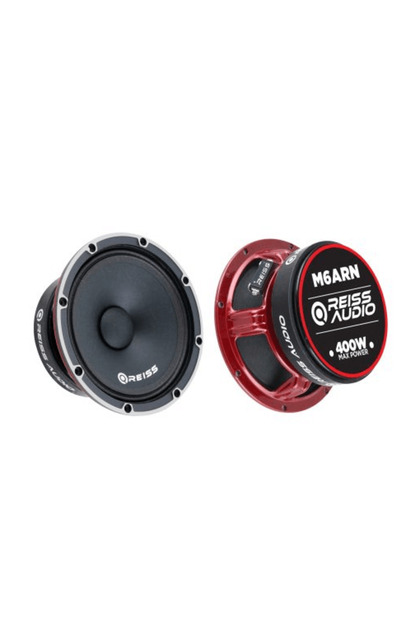 REİSS AUDİO RS-M6ARN 16CM MİDRANGE