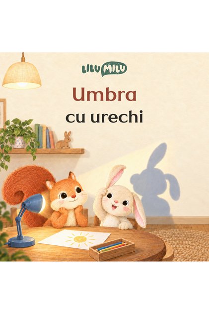 Umbra cu urechi