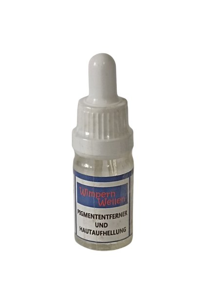 Kalıcı Makyaj Silme Solüsyonu 10 ml (KİMYASAL MADDE İÇERMEZ- %100 GARANTİLİ SONUÇ)