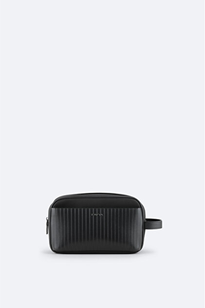Men's Black Handbag B009762