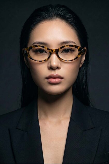 Valery Tortoise Blue Light Protective Glasses