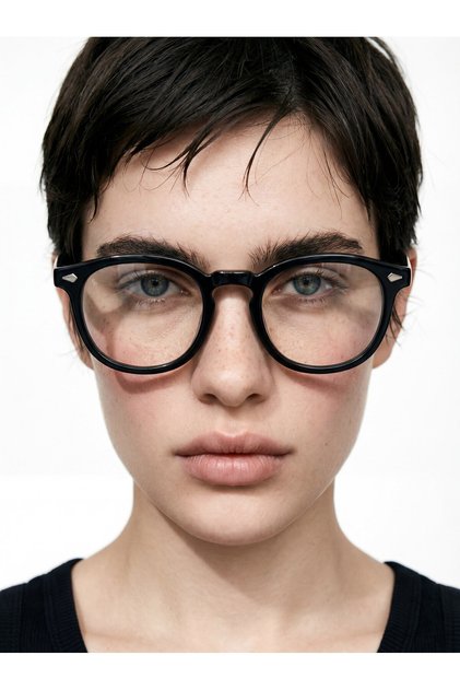 Firoz Black Blue Light Protective Glasses