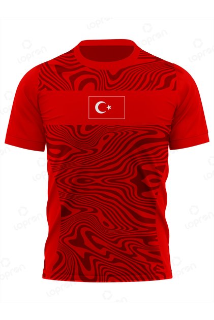 2026 Türkiye Forması