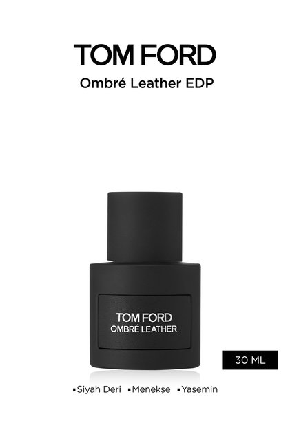 Ombré Leather EDP 30ml Parfüm