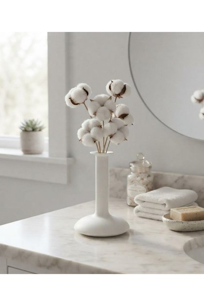 Dekoratif Vazo 17 cm