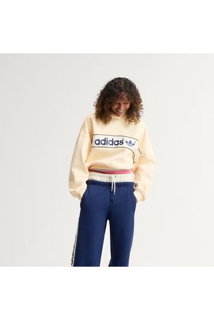 adisignature NY Sweat Kadın Sweatshirt