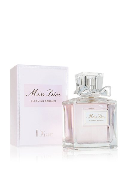 Miss Blooming Bouquet Eau de Toilette pentru Femei 150 ml