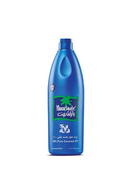 Coconut Oil 450 ml