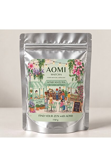 Matcha Omi 100 Grams