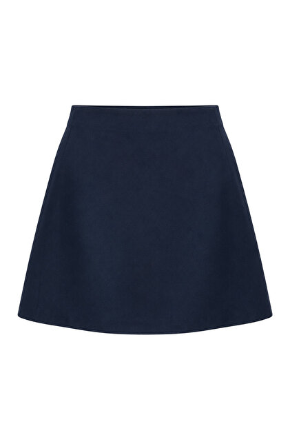 Mini Basic Şort Etek