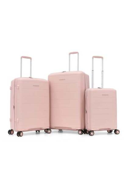 Brand Luggage Set
