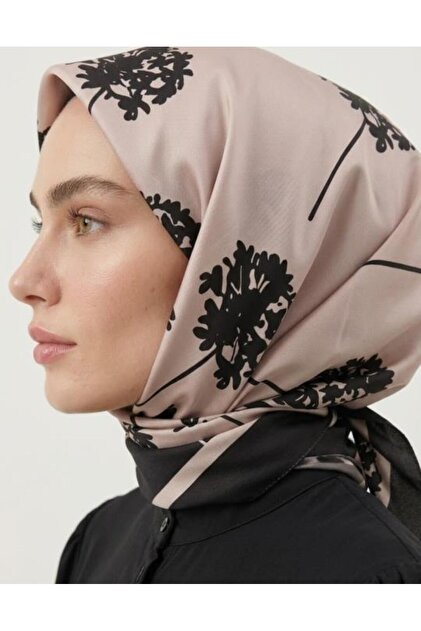 Mühür Twill Scarf