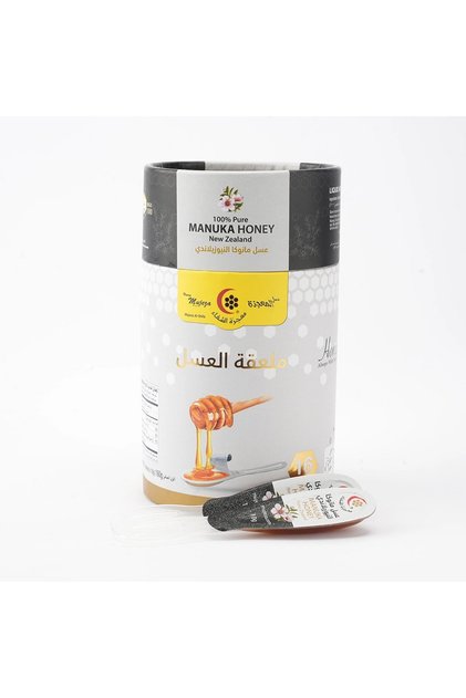 ملاعق عسل مانوكا نيوزيلندي - 10 جم × 50 قطعة