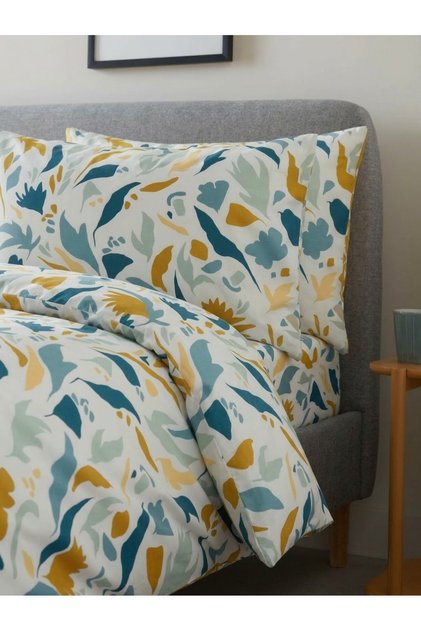 Zorlutekstil John Lewis Model Pillow Case 2 Pieces Ranforce