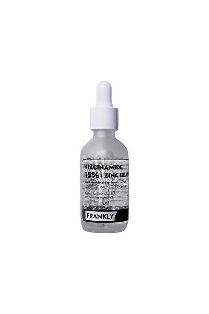 Niacinamide 15% Zinc Beads Serum 30Ml