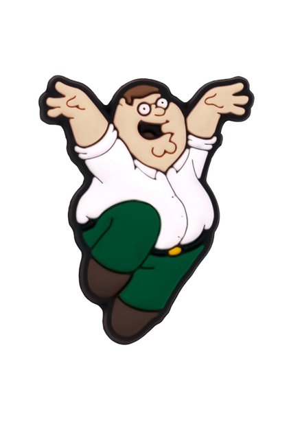 Terlik Süsü Terlik Tokası Family Guy - Peter Griffin