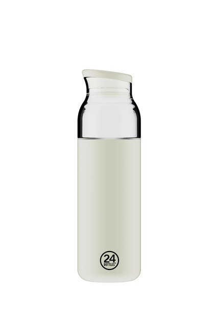Casa Carafe Cotton Stainless Steel Thermos Carafe 1000 ml
