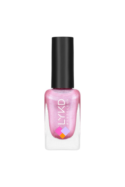 My Style Up Nail Enamel Oje 963 Shimeony