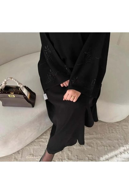 عباية توق