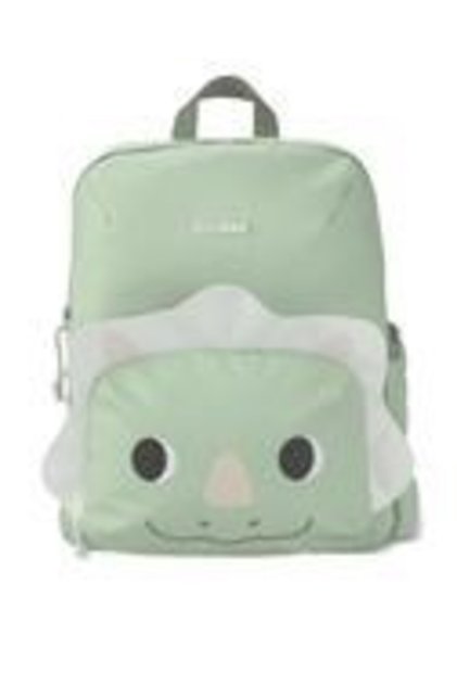 Besties Squad Small Kids Backpack - Dinosaur