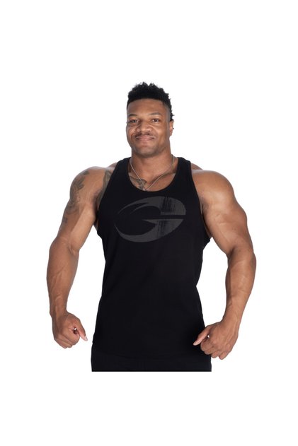 Rib Essential T-Back