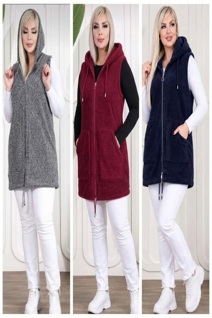 BÜYÜK BEDEN GİYİM YUMUŞAK DOKULU PELUŞ POLAR 42/62 BEDENLERE ÖZEL