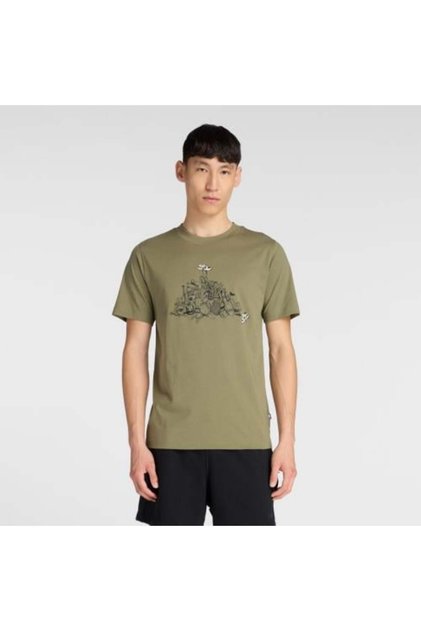 Men's Lifestyle T-shirt from _ MT53964DEK