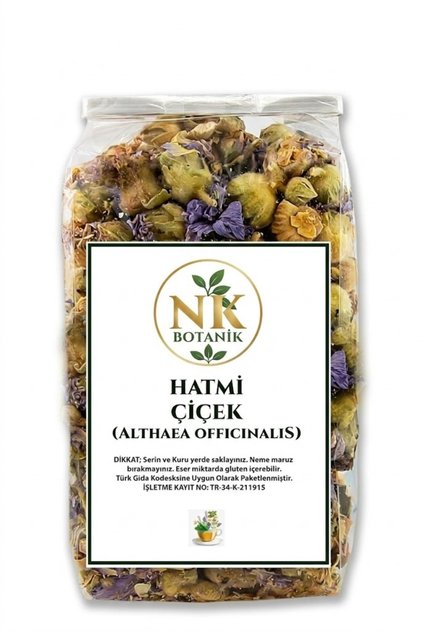 Marshmallow Flower 100Gr