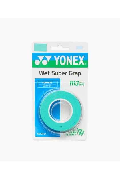 Super Grap 3’lü Tenis Overgrip