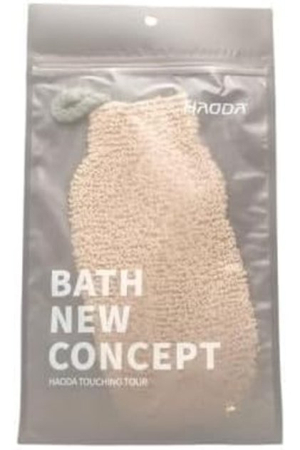 Exfoliating Bath Loofah
