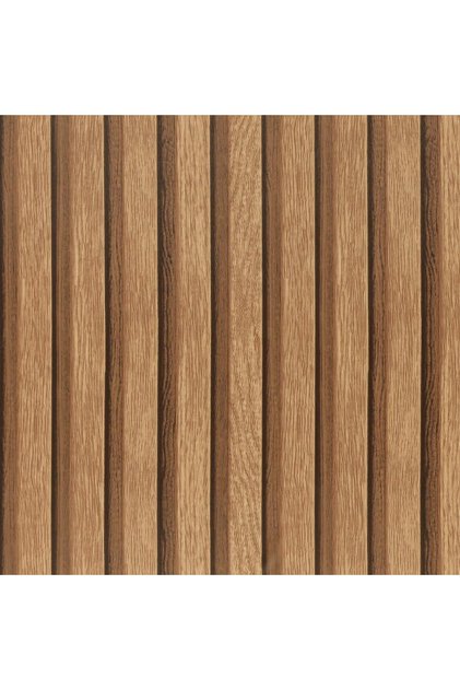 Wood Grating Wallpaper Self-Adhesive Removable Peel and Stick Wallpaper Vinyl Decorative Wood Stripe Grain Paper Natural Wooden Slats for Furniture Easy to Clean