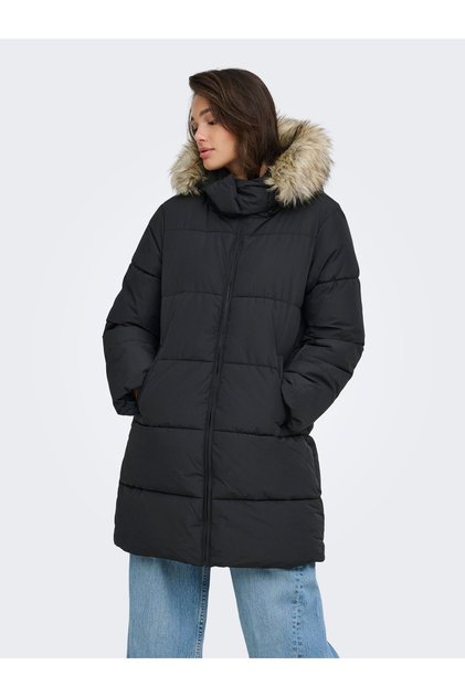 Geacă matlasată ONLJUTA Geacă matlasată
