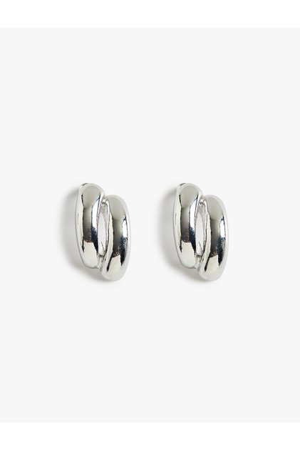Double Hoop Earrings