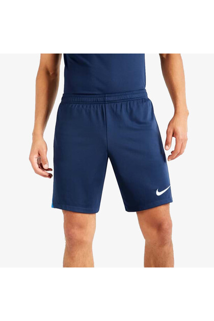 PANTALONI SCURTI M NK DF ACDPR SHORT K
