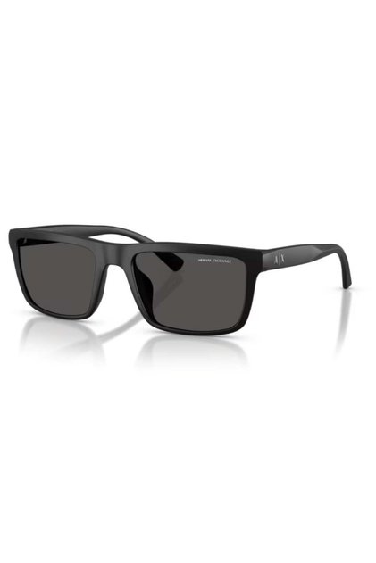 Ax 4174 807887 56 Men's Sunglasses