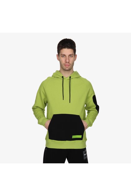 HANORAC MIX&MATCH HOODY