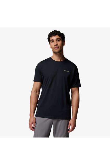 TRICOU North Cascades ™ Tricou cu mânecă scurtă