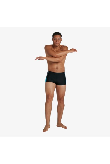 SORTURI INOT DIVE ASHT AM NEGRU/GRI