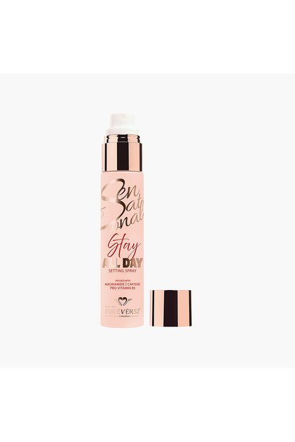 Daily Life Forever 52 Sensational Stay All Day Setting Spray 50ml