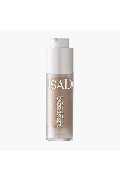 The Wake Up The Glow Luminous Foundation - 30 ml