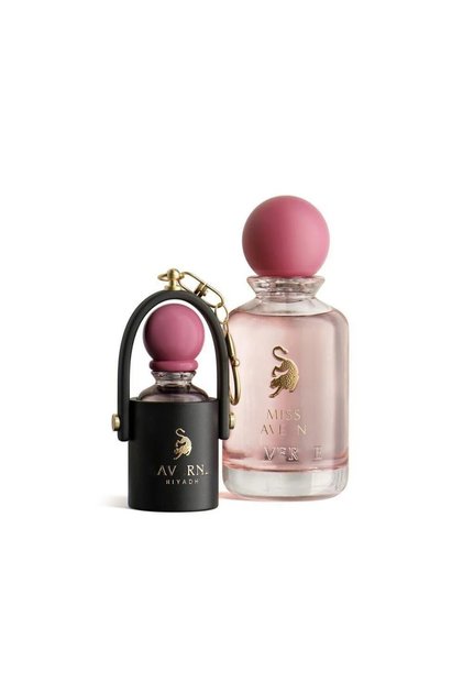 Women's Perfume Smells Great
