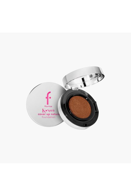 K-Spirit Cover Up Natural Cusion Foundation 15 g