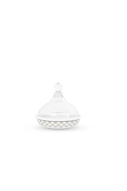 Tamarind with Glass Cover from Nett