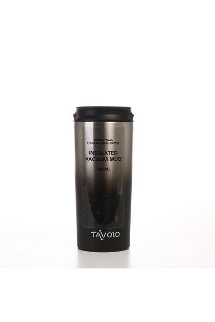 Tavolo Heat Preservation Cup Matte Black